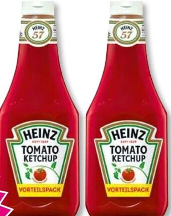 Norma Tomato Ketchup Angebot