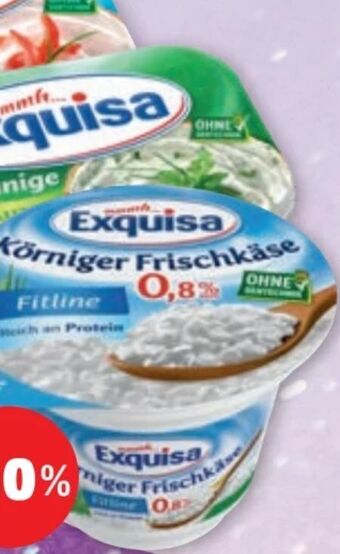 PENNY Körniger Frischkäse Angebot