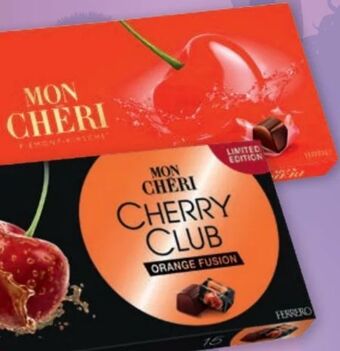 PENNY Mon Cheri Angebot