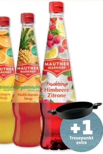 PENNY Sirup Angebot