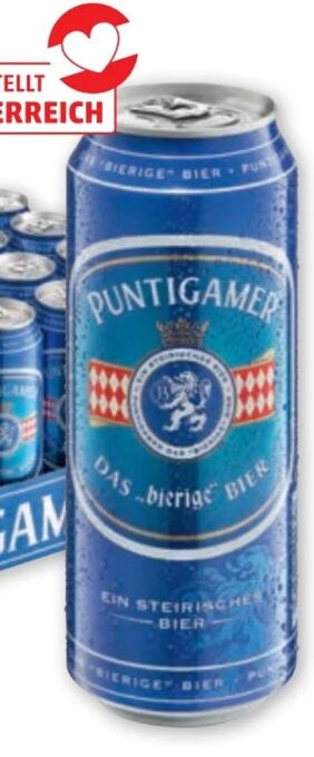 PENNY Bier Angebot