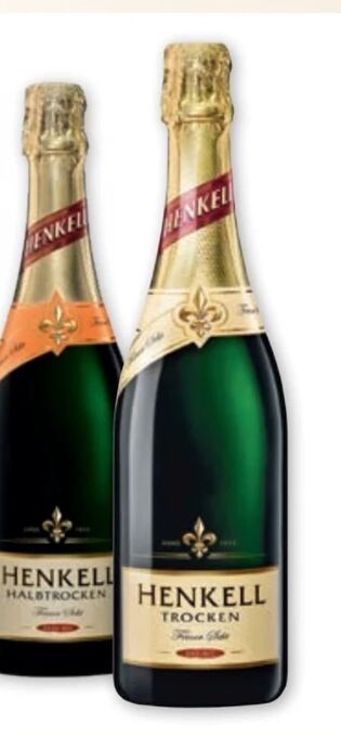 PENNY Sekt Angebot
