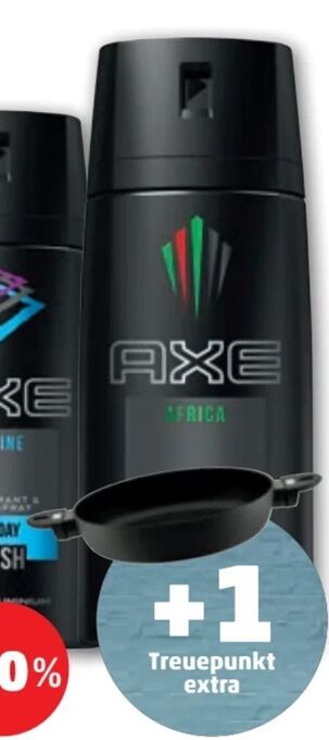 PENNY Deospray Angebot
