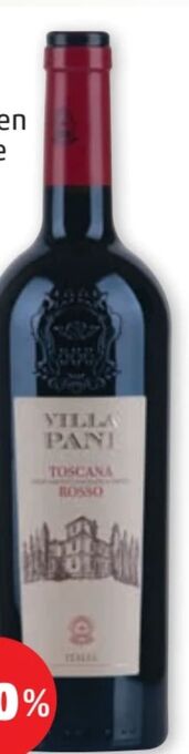 PENNY Toscana Rosso Angebot