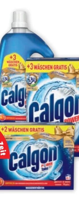 PENNY Power Gel Angebot