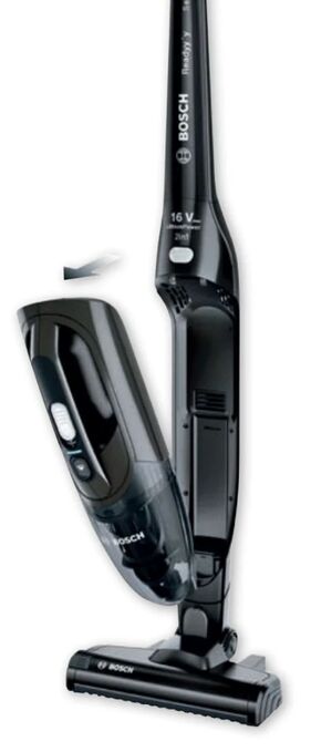 PENNY Akku-Handstaubsauger Angebot