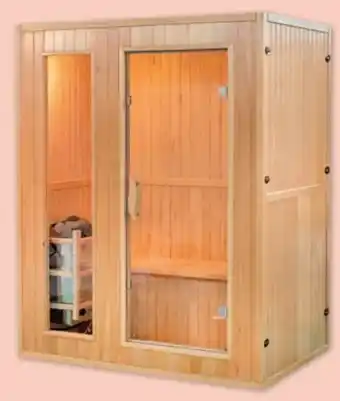 PENNY Sauna Iceland Edition Angebot