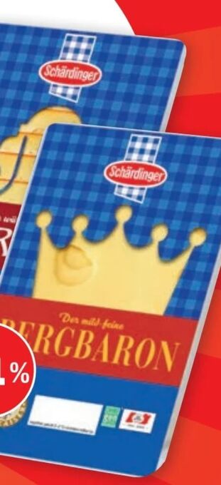 PENNY Käsescheiben Angebot