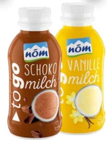 Transgourmet To Go Milch Angebot