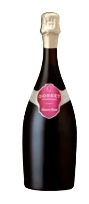 Transgourmet Champagne Grande Rosé Brut Angebot