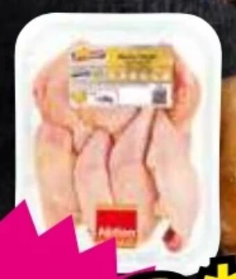 Norma Hähnchenschenkel Angebot