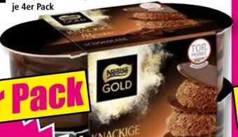 Norma Knackige Mousse Angebot