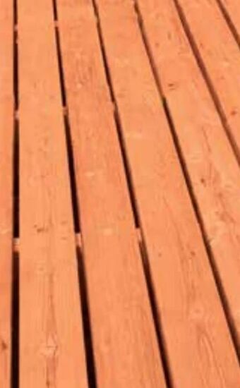 OBI Terrassendiele Mediterran Angebot