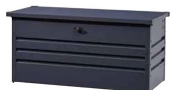 OBI Aufbewahrungsbox Angebot