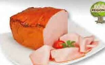 Unimarkt Leberkäse Angebot
