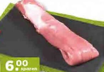 Unimarkt Schweinefilet Angebot