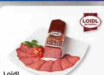 Unimarkt Kantwurst Angebot
