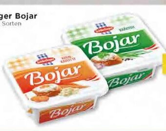 Unimarkt Bojar Frischkäse Angebot
