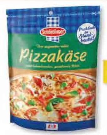 Unimarkt Pizzakäse Angebot