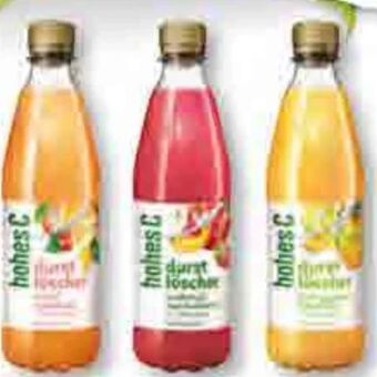 Unimarkt Fruchtsaft Angebot