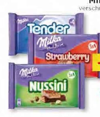 Unimarkt Riegel Angebot