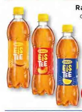 Unimarkt Eistee Angebot