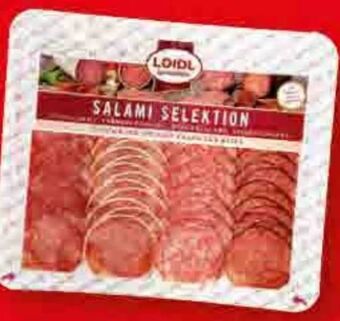 Unimarkt Salami Angebot