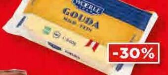 Unimarkt Gouda Angebot