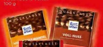 Unimarkt Schokolade Angebot