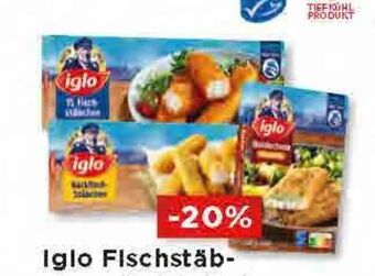 Unimarkt Fischstäbchen Angebot