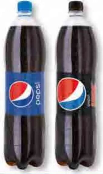 Unimarkt Pepsi Cola Angebot