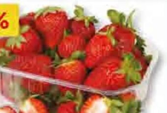 Unimarkt Erdbeeren Angebot