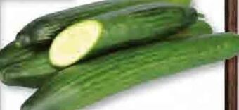 Unimarkt Gurken Angebot