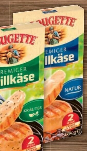 PENNY Grillkäse Angebot