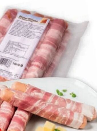 PENNY Berner Würstel Angebot
