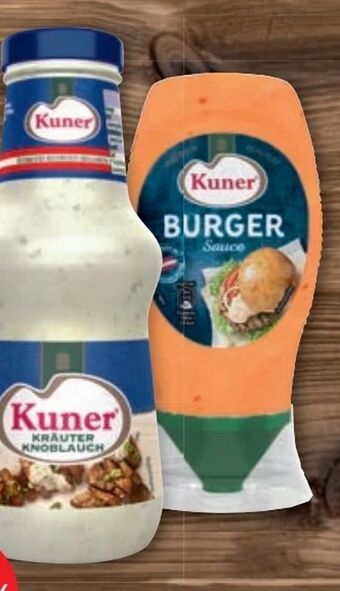 PENNY Gourmet Saucen Angebot