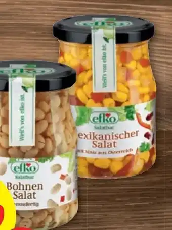 PENNY Gemüse Salat Angebot