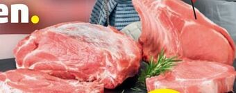 PENNY Schopfbraten Angebot