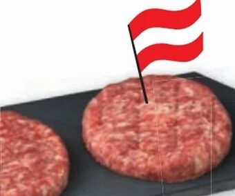 PENNY Burger Patties Angebot