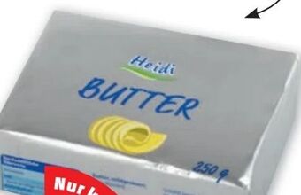 PENNY Butter Angebot