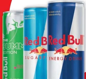 PENNY Energy Drink Angebot