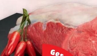 PENNY Rindsgulaschfleisch Angebot