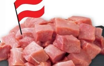 PENNY Schweinefleisch Angebot