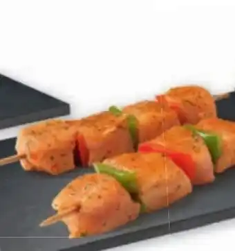 PENNY Hühnerspiesse mit Gemüse Angebot