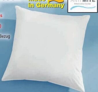 Norma Kopfkissen Angebot