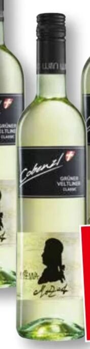 SPAR Gourmet Grüner Veltliner Angebot