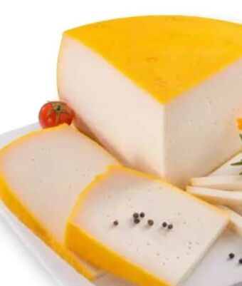 SPAR Gourmet Bauernstolz Ziegenkäse Angebot