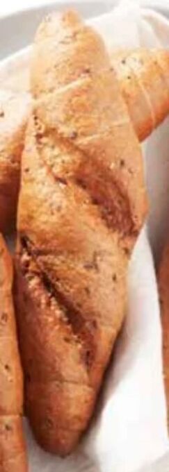 SPAR Gourmet Bio-Kornspitz Angebot