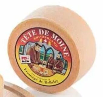 SPAR Gourmet Tête de Moine Angebot