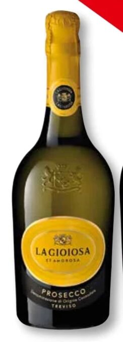 SPAR Gourmet Prosecco Spumante Treviso Angebot